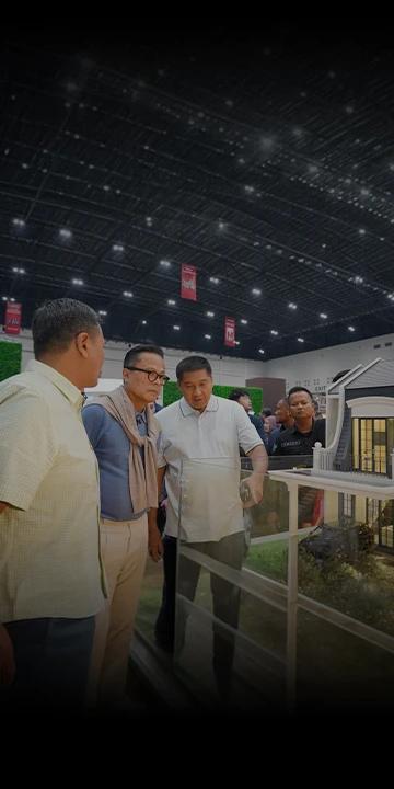 Danantara Housing Expo 2026 Successfully Records Project Value of IDR 2 Trillion