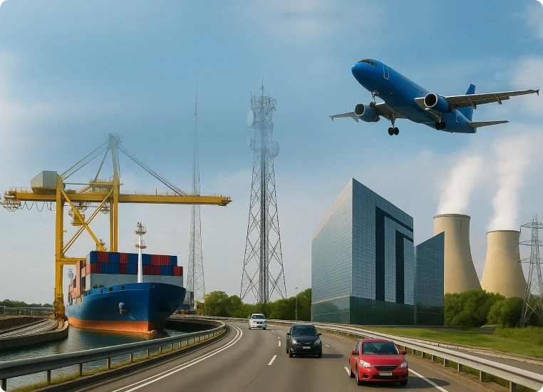 Danantara Asset Management-background