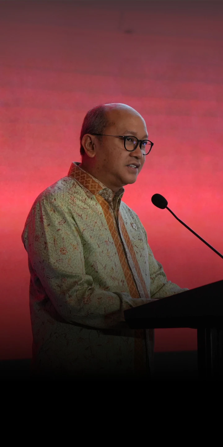 Danantara Indonesia Trust Debuts Three Partnerships Targeting Health, Education, and Cultural Literacy