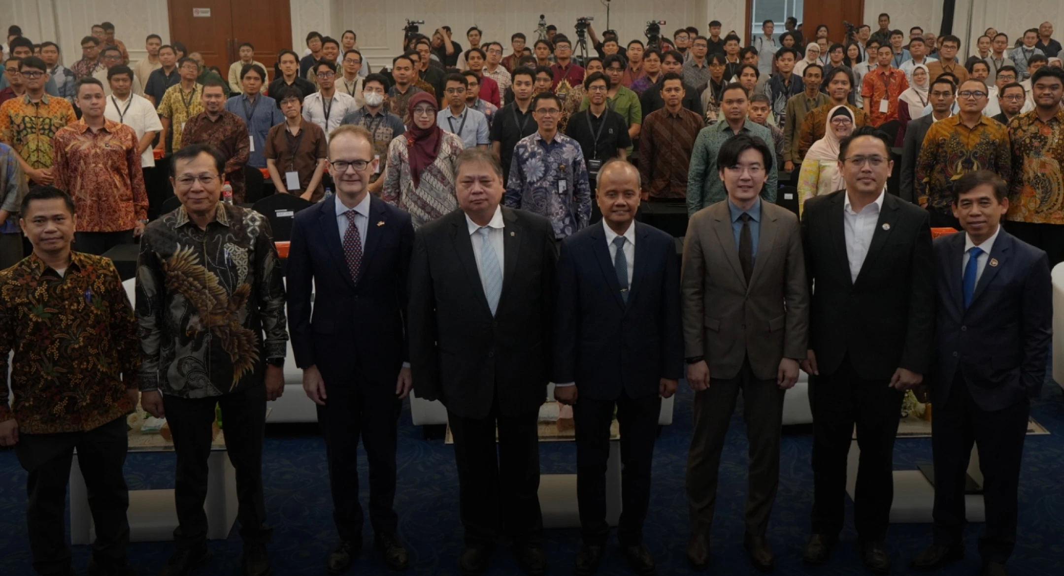Building Indonesia's Chip Future
