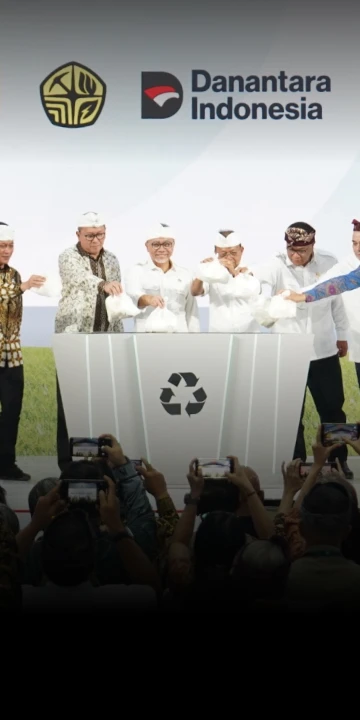 Indonesia Begins National Waste Management Transformation through the Inauguration of PSEL Bali