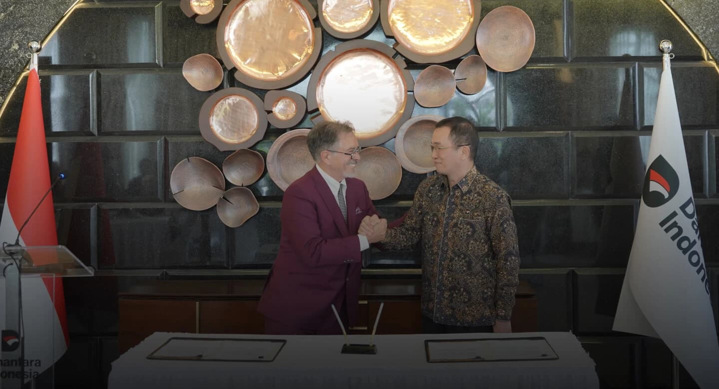 Thales dan Danantara Indonesia Jalin Kemitraan untuk Memajukan Teknologi Strategis dan Ketahanan Siber guna Mendukung Pertumbuhan Ekonomi Indonesia